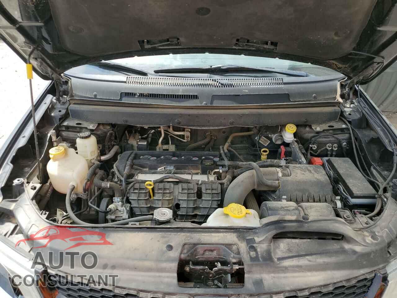 DODGE JOURNEY 2020 - 3C4PDCAB0LT194508