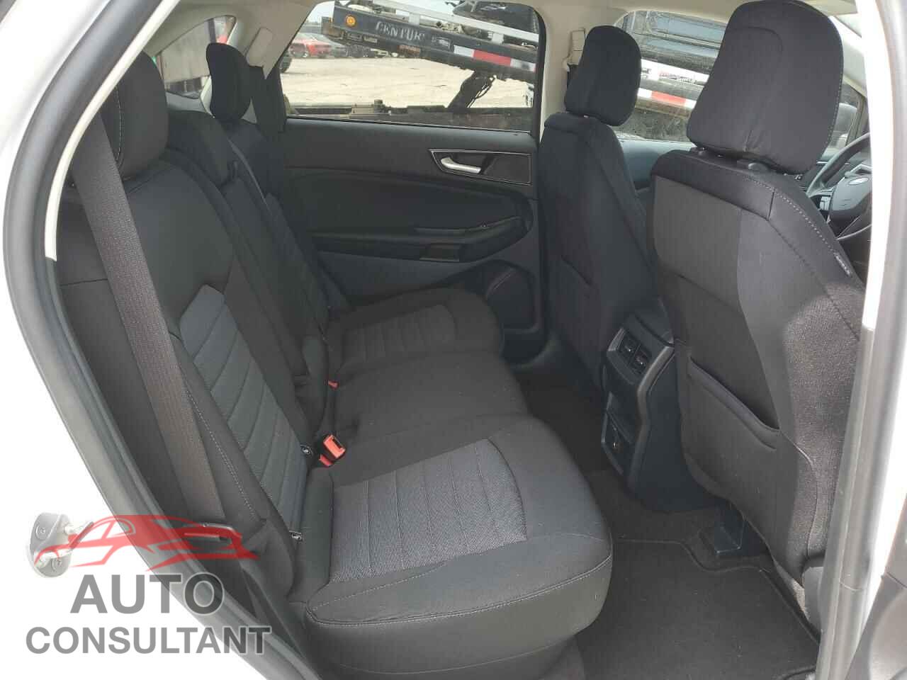 FORD EDGE 2020 - 2FMPK3G99LBB22319