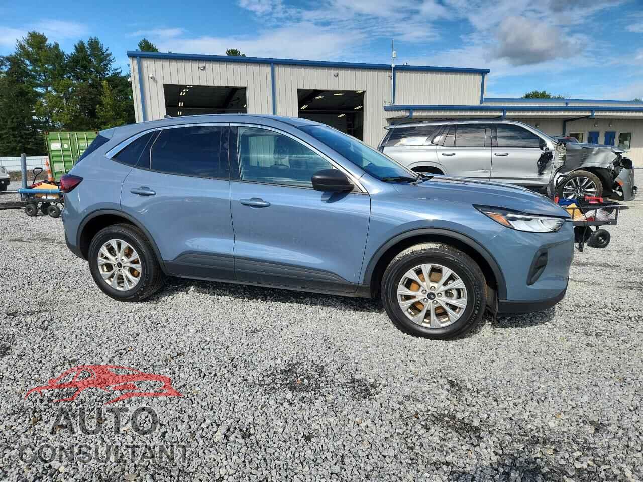 FORD ESCAPE 2023 - 1FMCU9GN0PUB27918