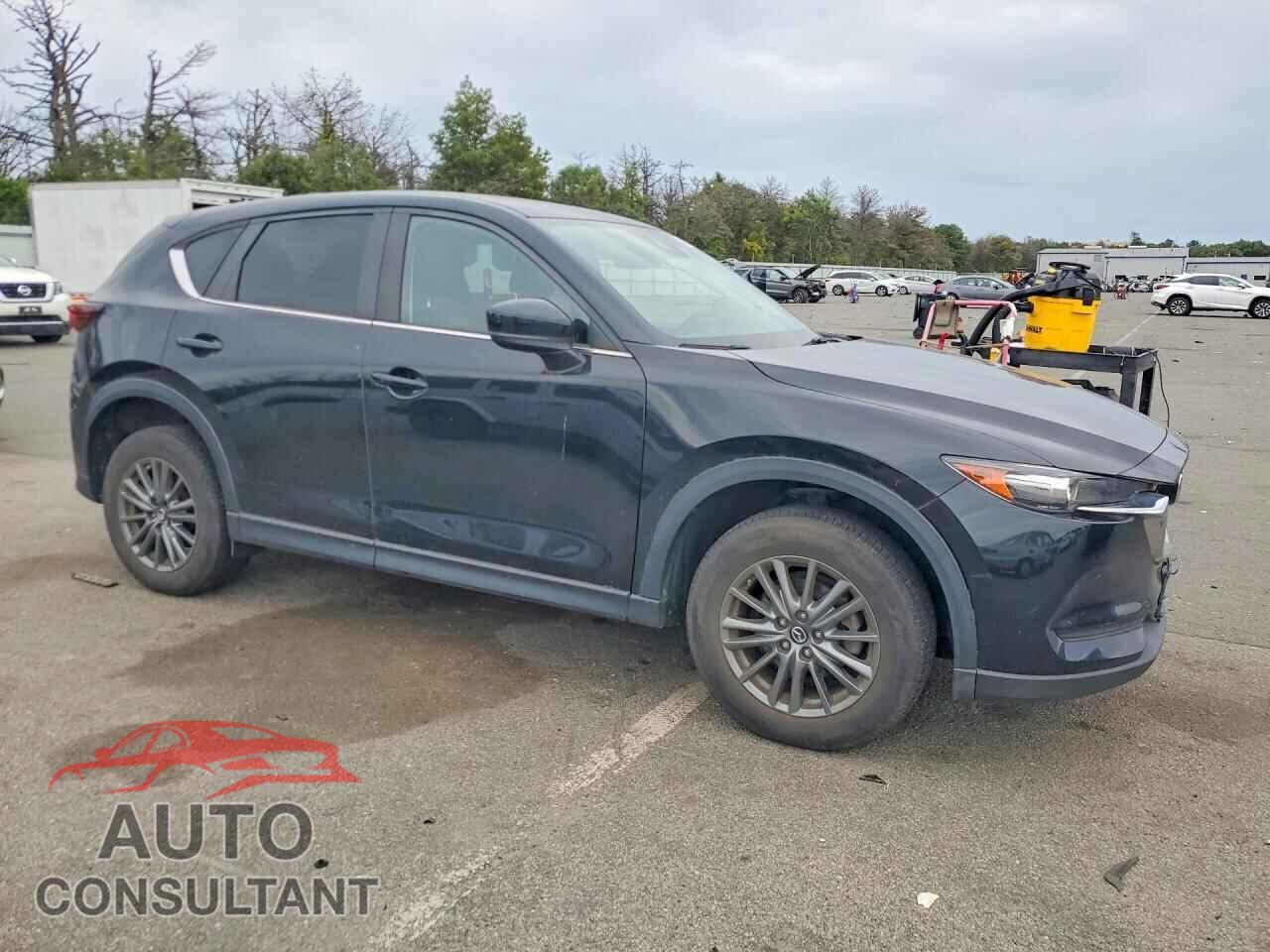 MAZDA CX-5 2017 - JM3KFBCL2H0184675