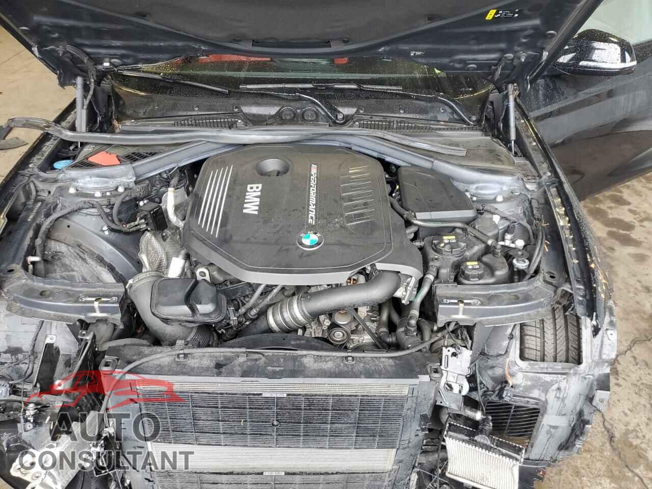BMW M2 2020 - WBA2J5C05L7E79624