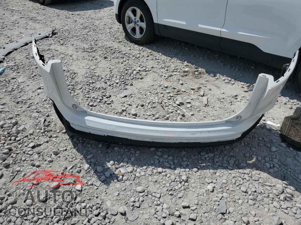 FORD EDGE 2020 - 2FMPK3G91LBA62343