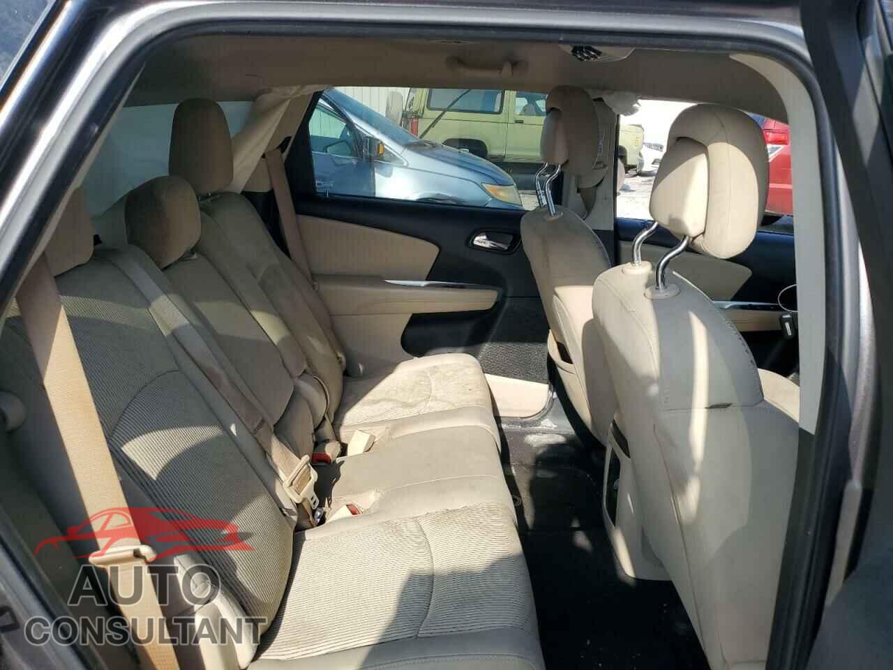 DODGE JOURNEY 2019 - 3C4PDCBB2KT821299