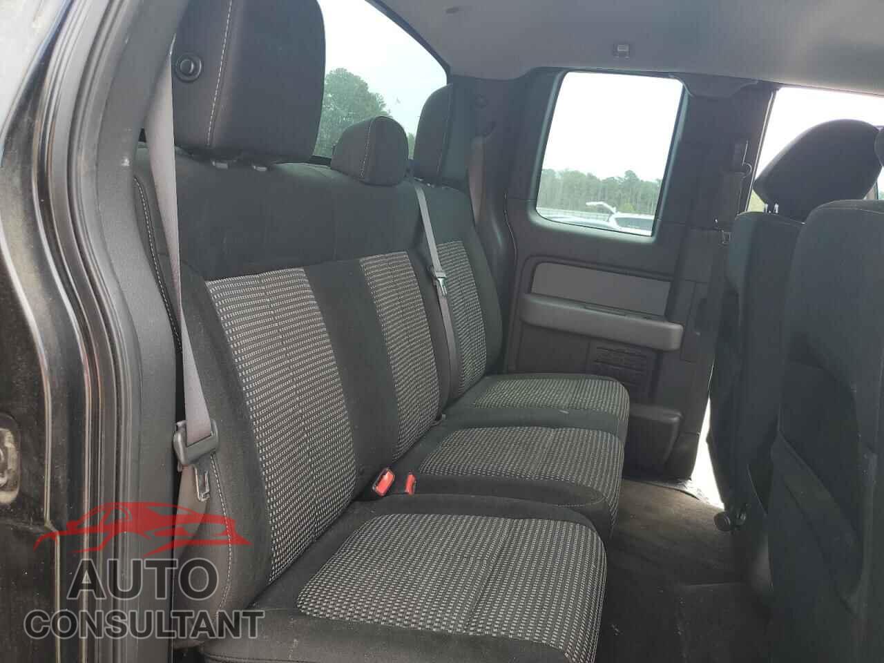 FORD F-150 2014 - 1FTFX1CF5EKF14417