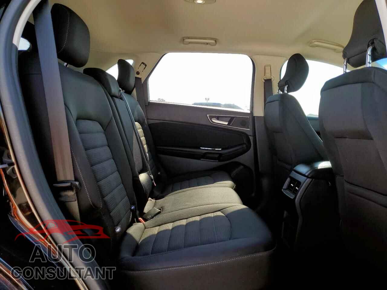 FORD EDGE 2017 - 2FMPK3J99HBB88384