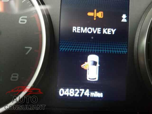 MITSUBISHI ECLIPSE 2019 - JA4AT3AA2KZ011451