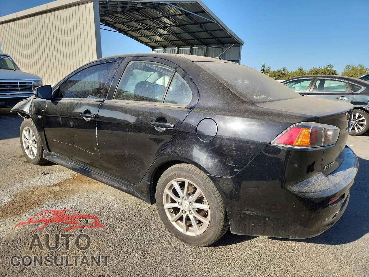 MITSUBISHI LANCER 2016 - JA32U2FU2GU002997