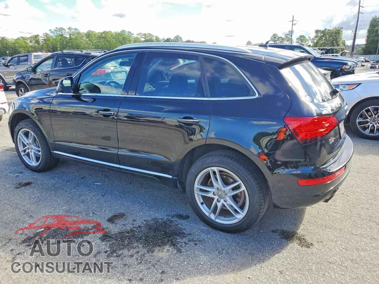 AUDI Q5 2017 - WA1C2AFP7HA098199