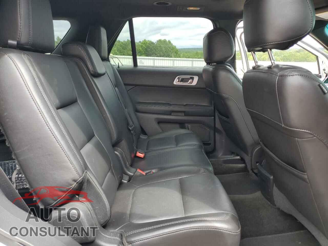 FORD EXPLORER 2015 - 1FM5K8D80FGA84153