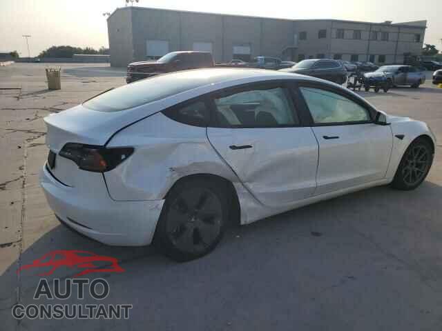 TESLA MODEL 3 2023 - 5YJ3E1EA5PF587670