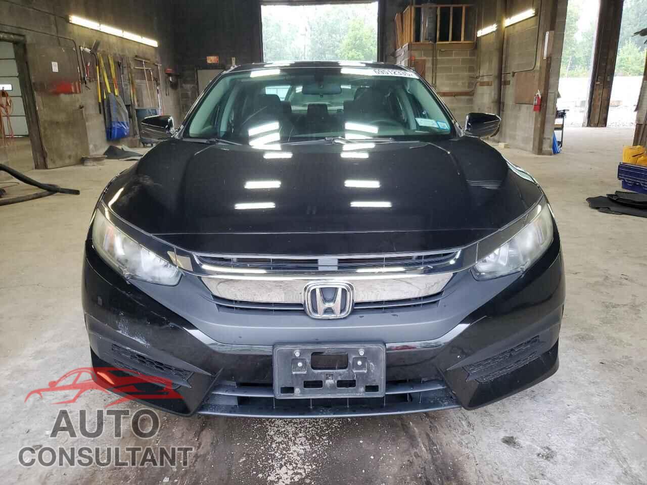 HONDA CIVIC 2016 - 19XFC2F76GE219936