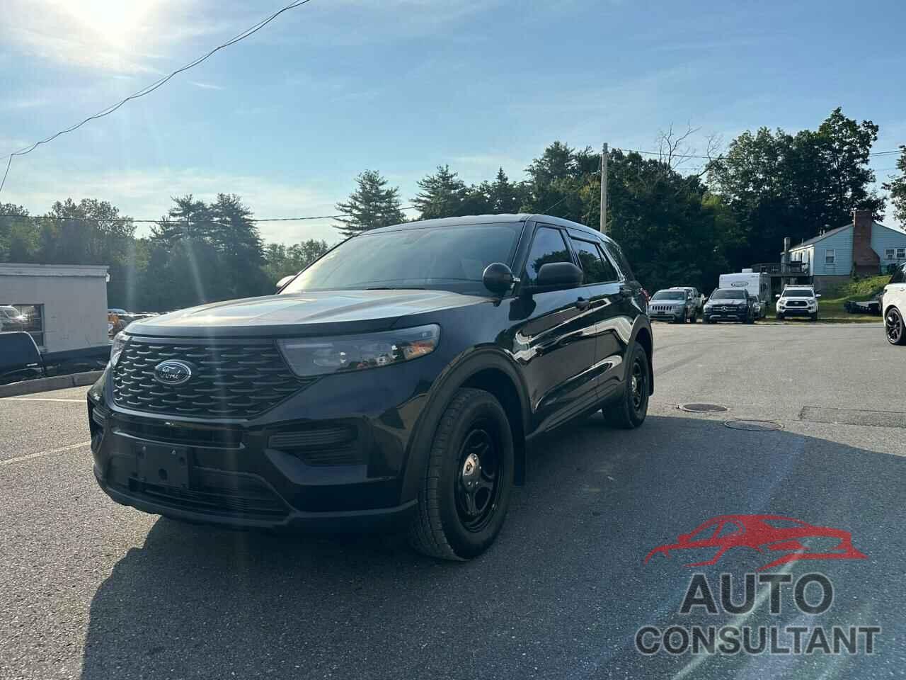 FORD EXPLORER 2020 - 1FM5K8AW2LGC67438