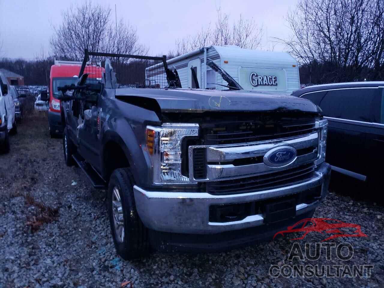 FORD F250 2019 - 1FT7X2B61KED33983