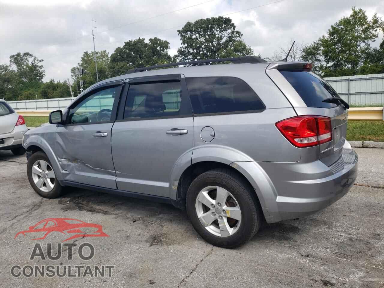 DODGE JOURNEY 2015 - 3C4PDCAB9FT715455