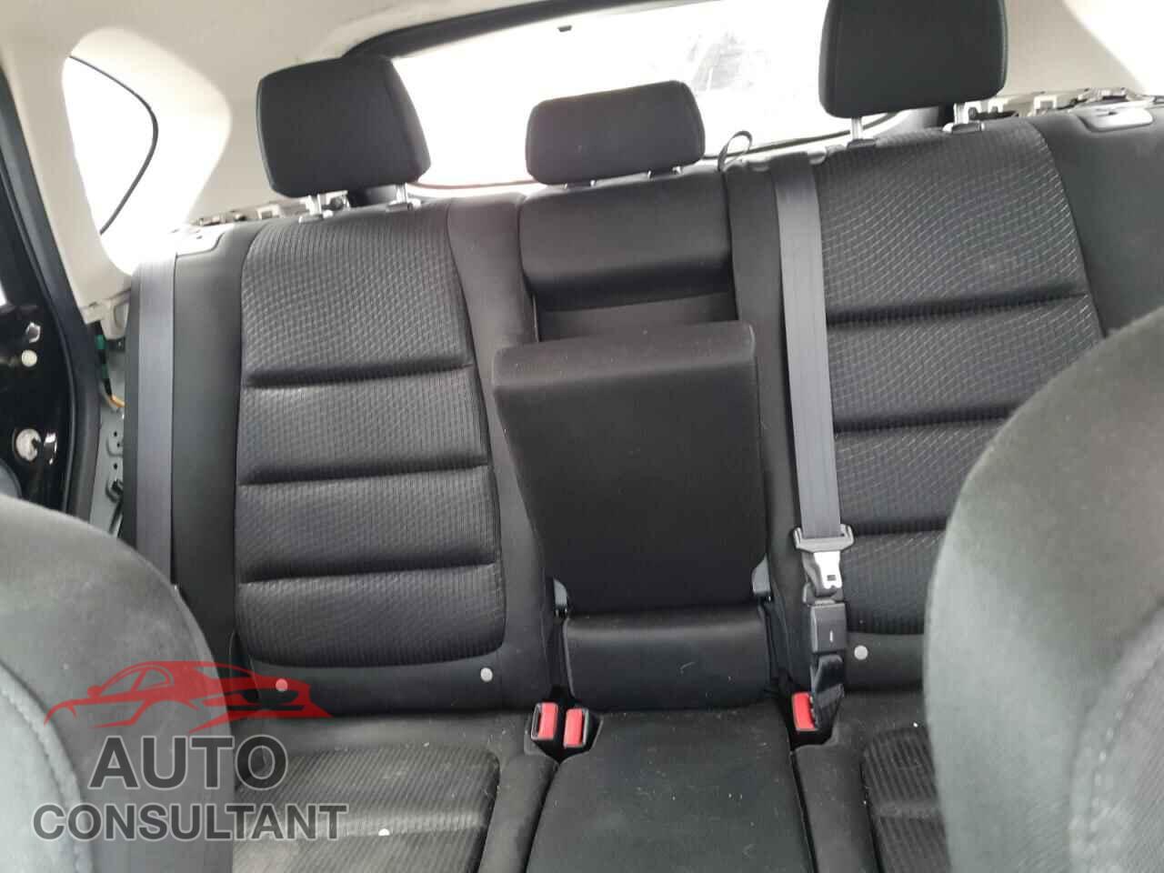 MAZDA CX-5 2014 - JM3KE4CY7E0420002