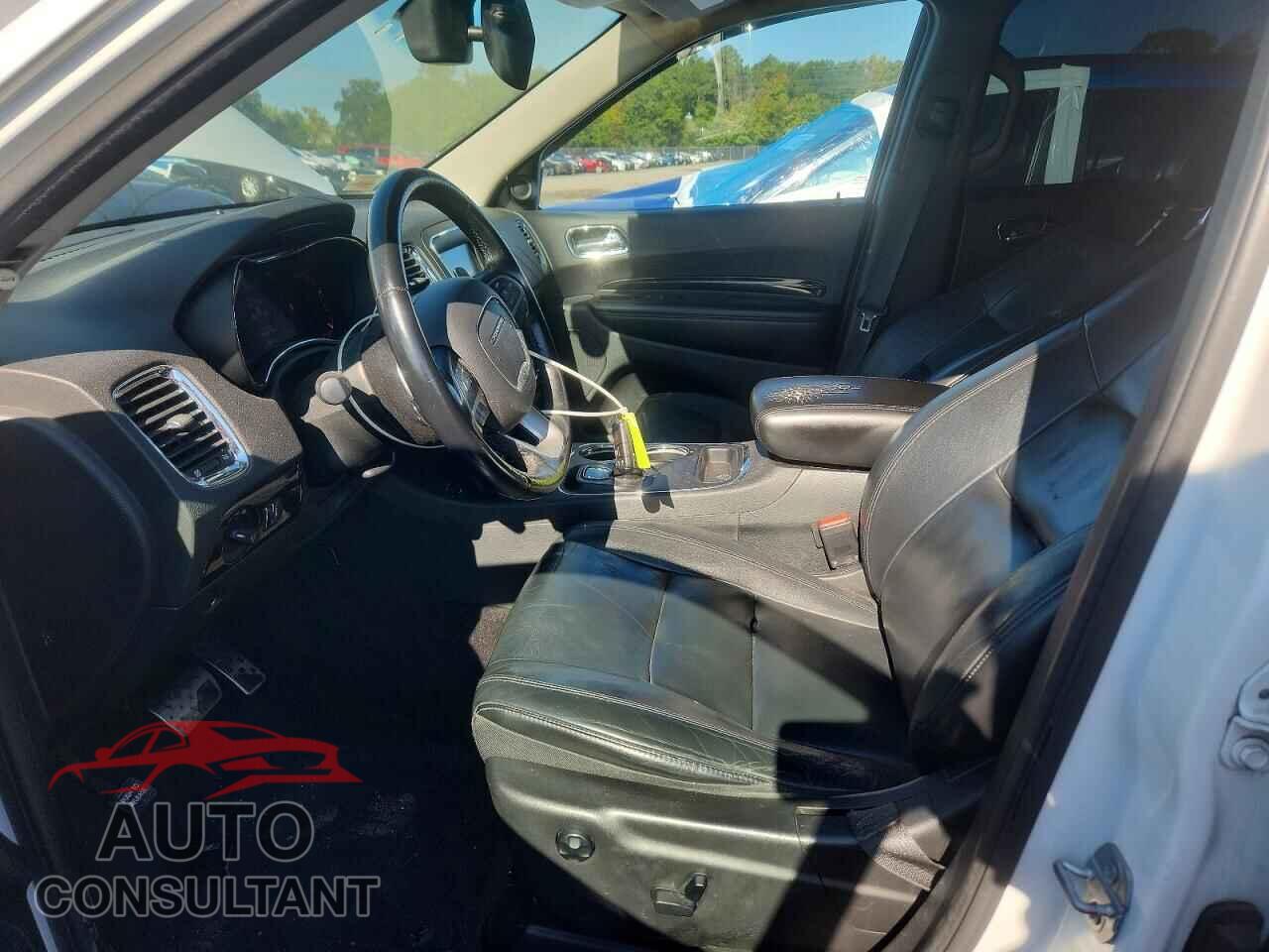 DODGE DURANGO 2015 - 1C4RDHDG6FC201006