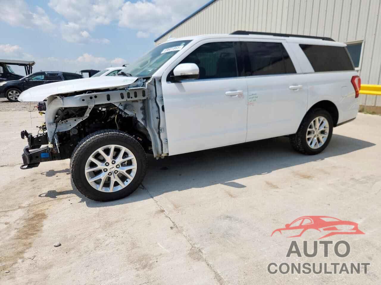FORD EXPEDITION 2021 - 1FMJK1JT9MEA33497
