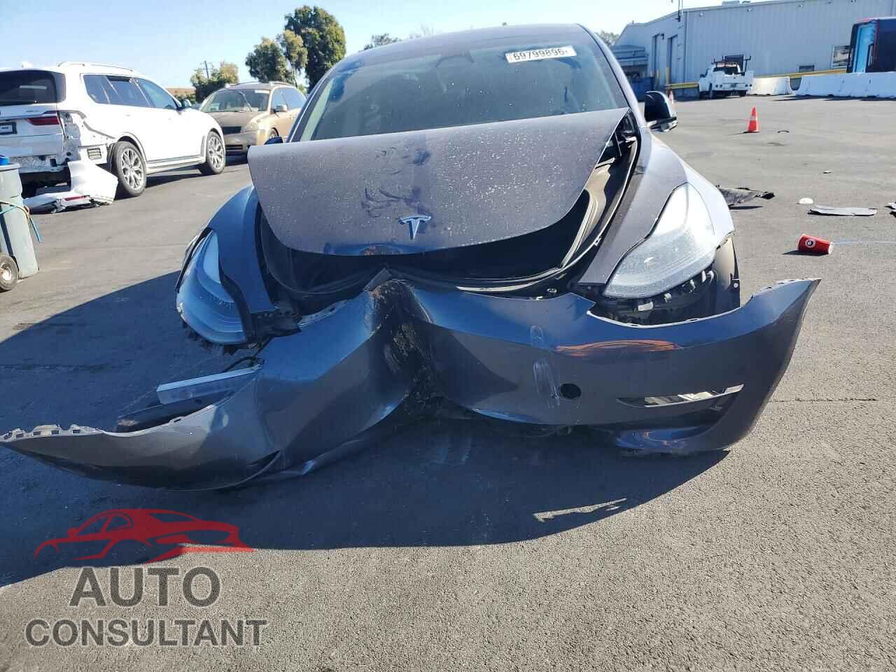 TESLA MODEL 3 2023 - 5YJ3E1EC2PF508618