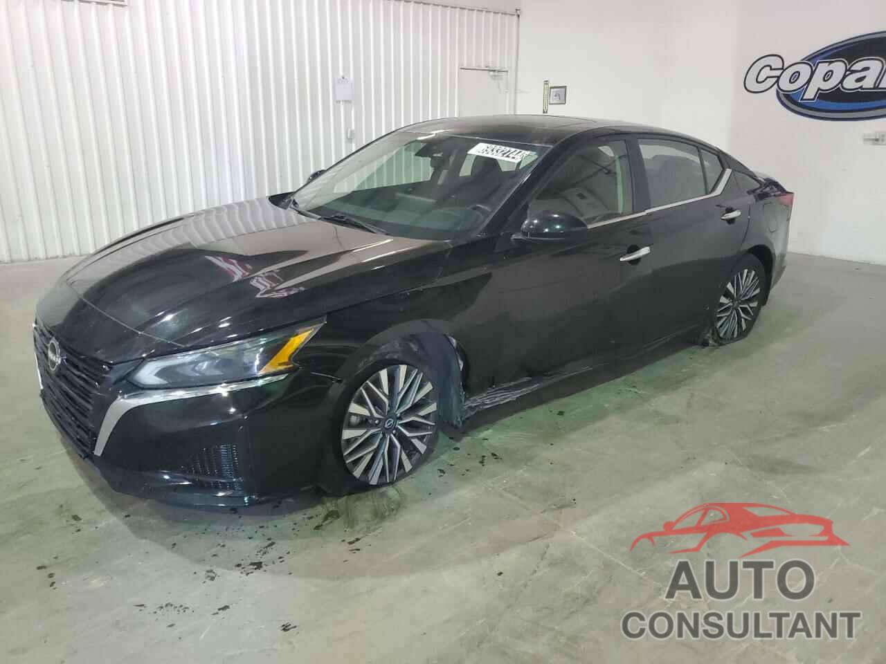 NISSAN ALTIMA 2023 - 1N4BL4DV6PN359188