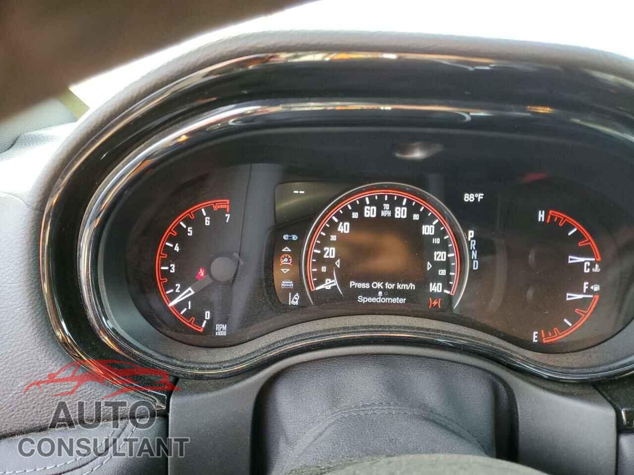 DODGE DURANGO 2022 - 1C4RDJDG7NC220184