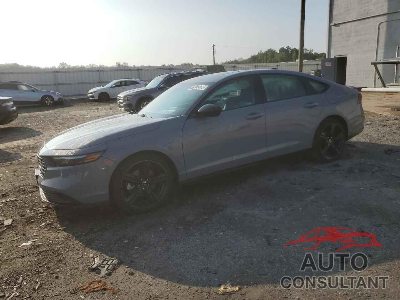 HONDA ACCORD 2023 - 1HGCY2F76PA038599
