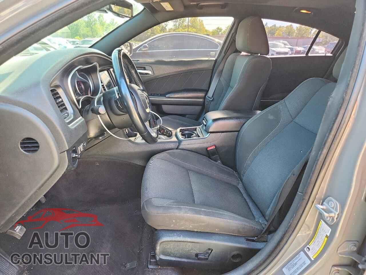 DODGE CHARGER 2017 - 2C3CDXCT1HH546348