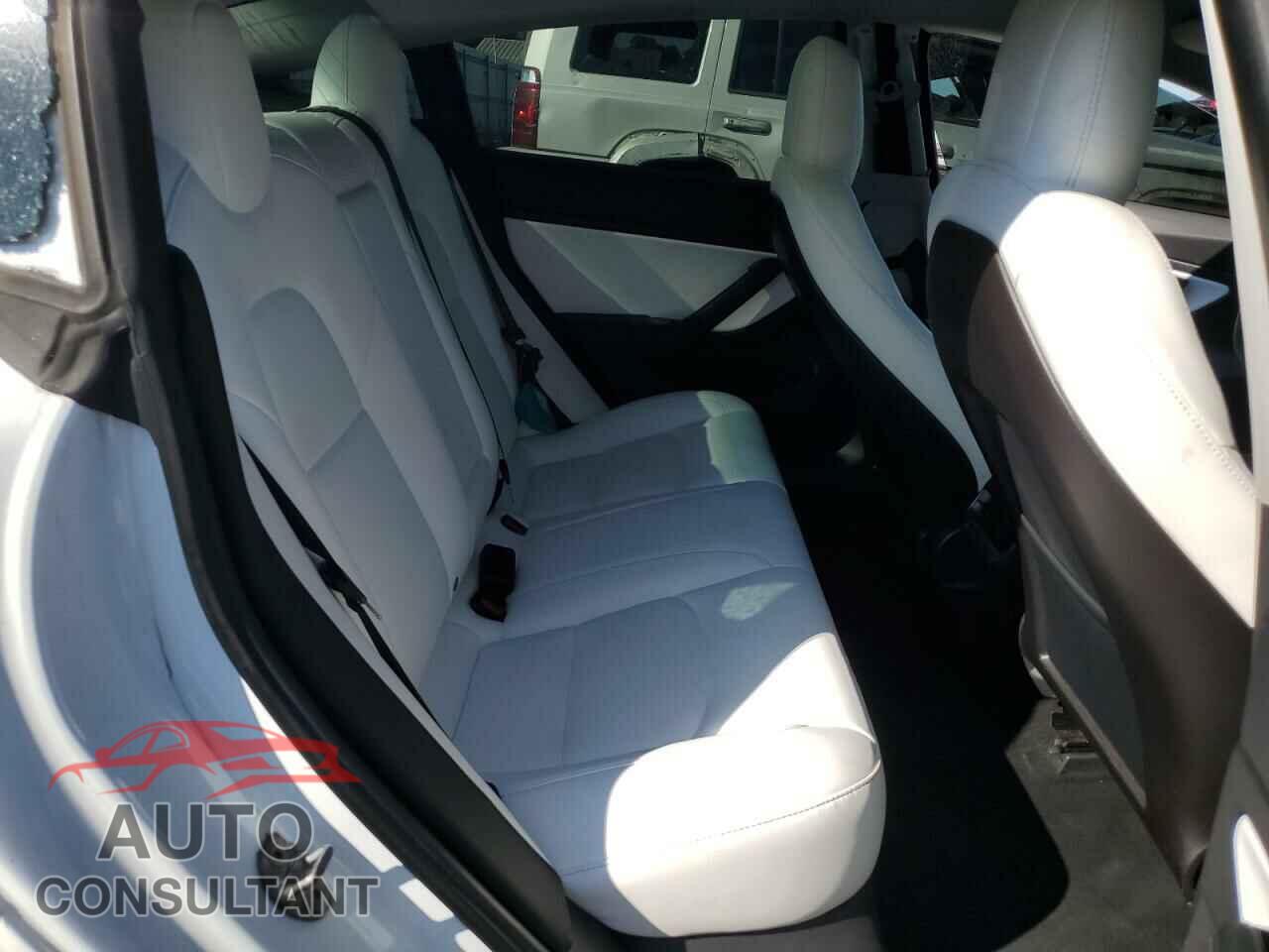 TESLA MODEL 3 2019 - 5YJ3E1EA1KF486442