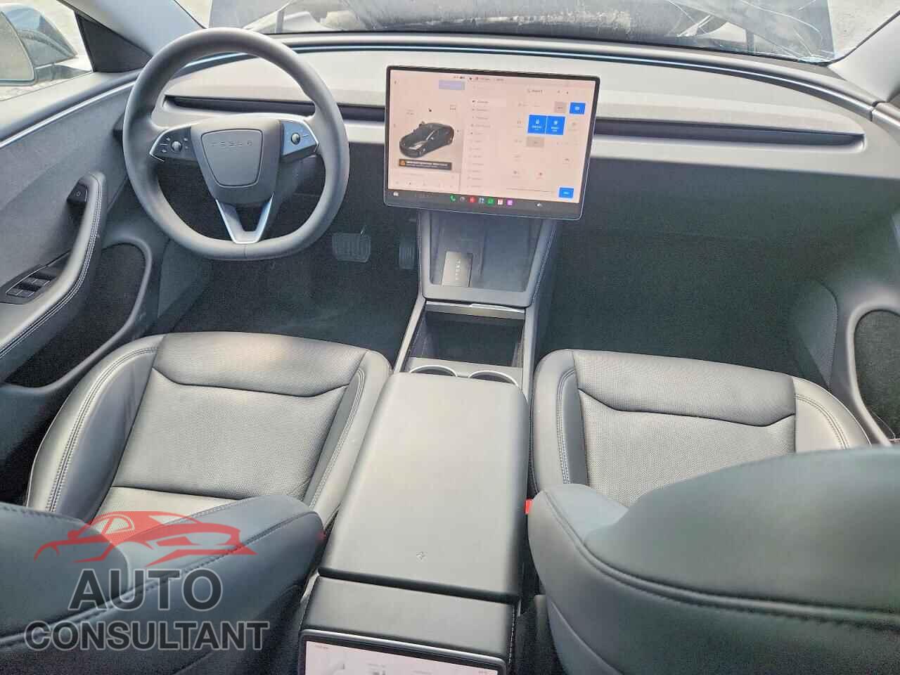 TESLA MODEL 3 2024 - 5YJ3E1EAXRF739686