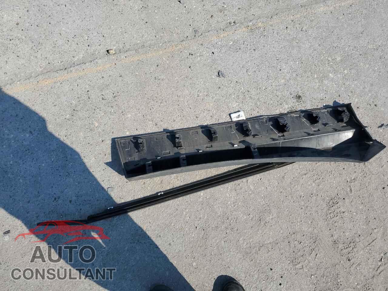 FORD EDGE 2021 - 2FMPK4AP8MBA59812