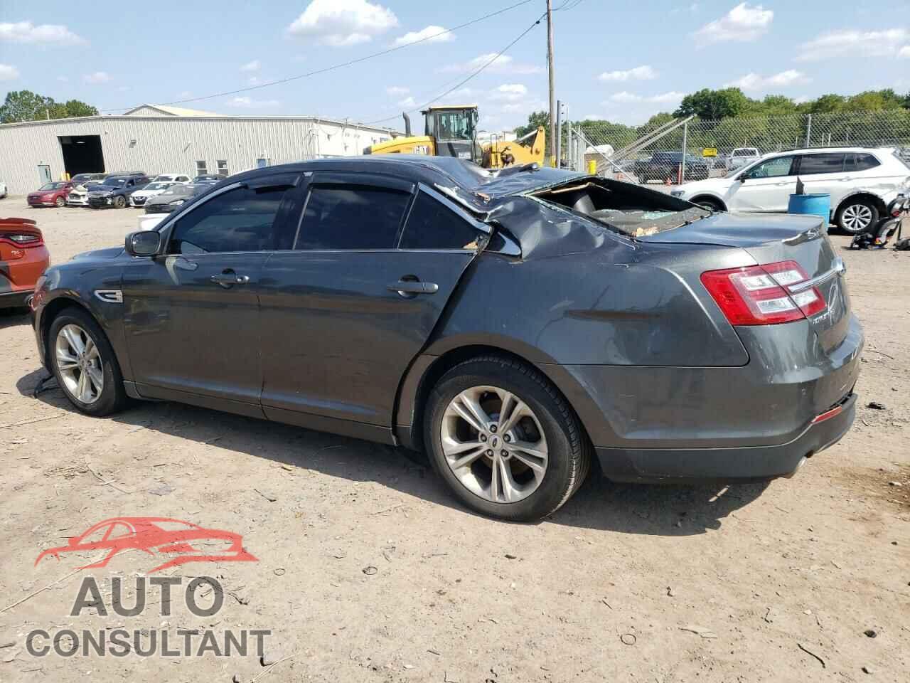 FORD TAURUS 2016 - 1FAHP2E87GG145133