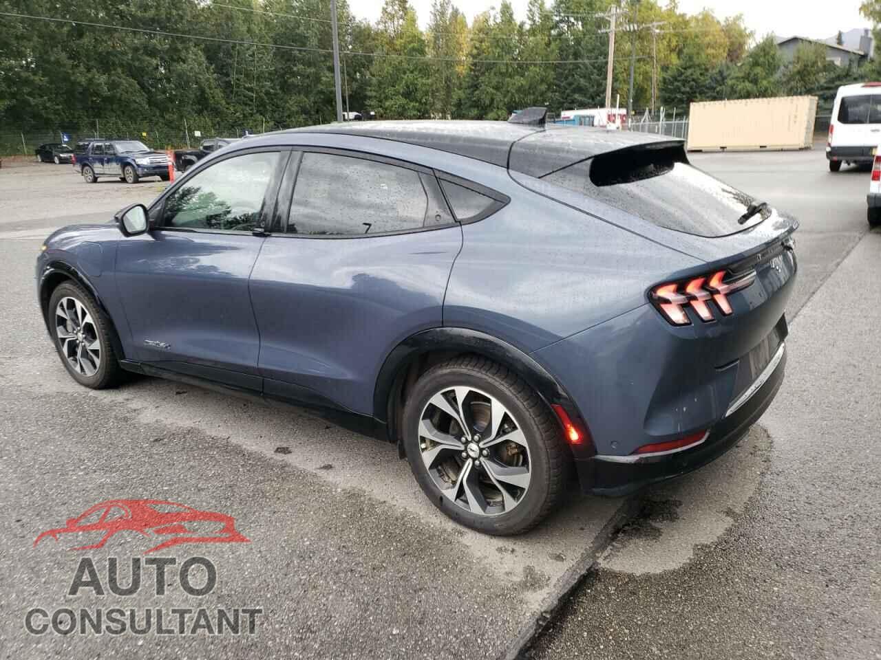 FORD MUSTANG 2021 - 3FMTK3SU0MMA39548