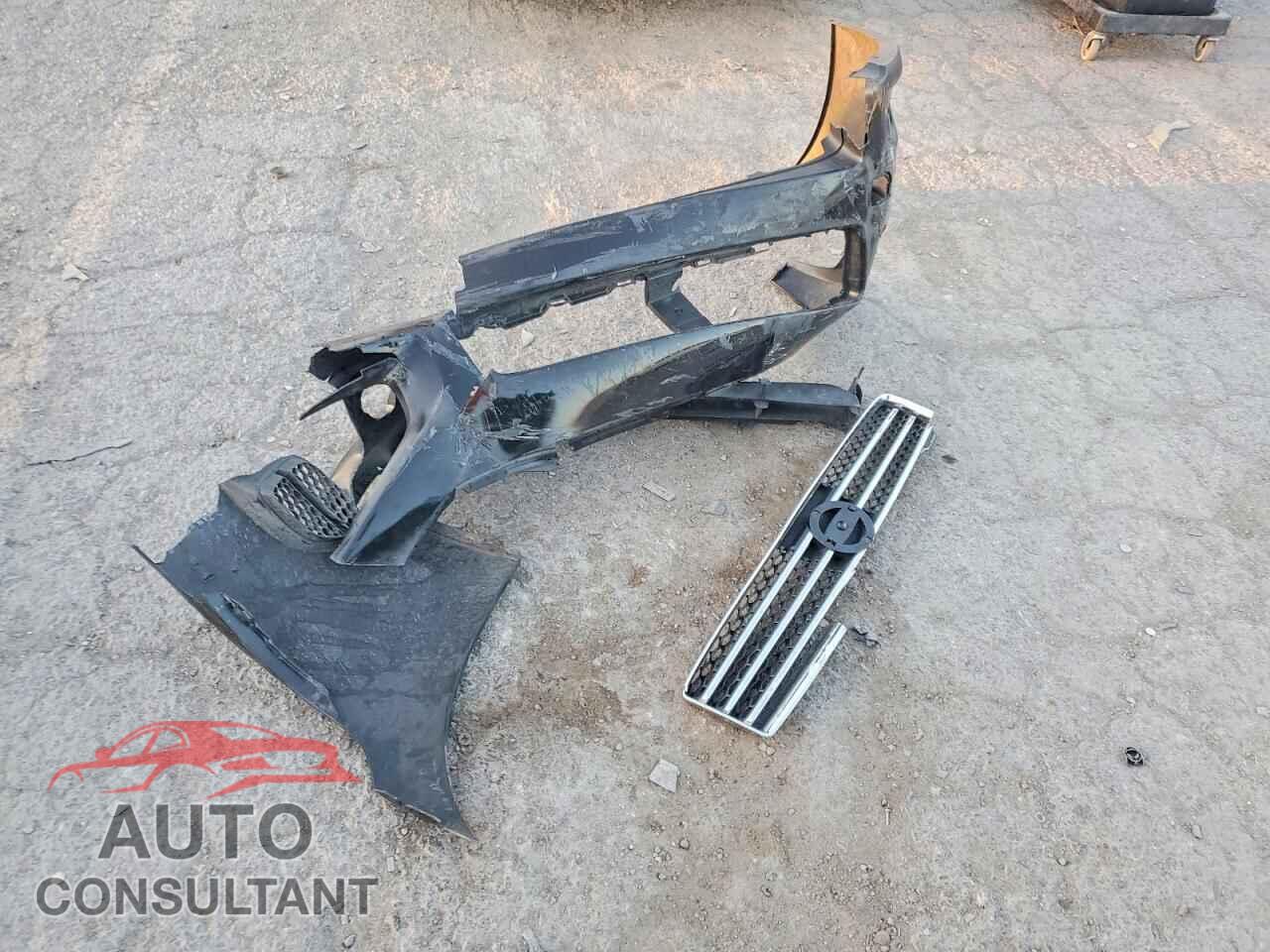 NISSAN MAXIMA 2013 - 1N4AA5AP9DC840010