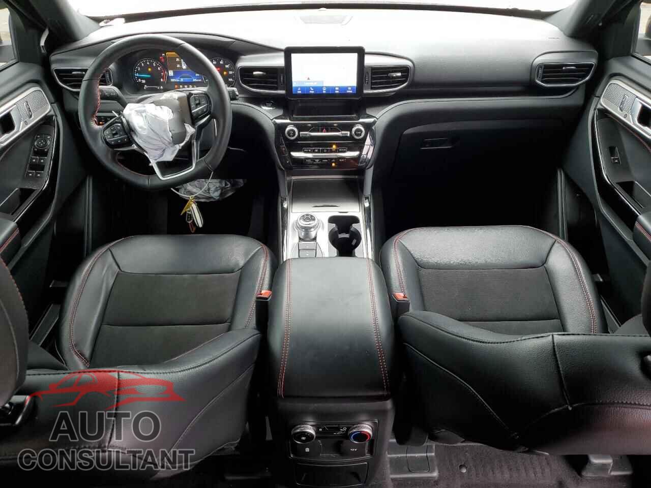 FORD EXPLORER 2023 - 1FMSK8KH7PGC41166