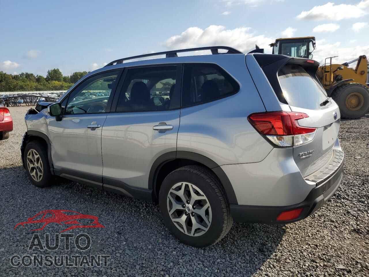 SUBARU FORESTER 2024 - JF2SKACC5RH497769