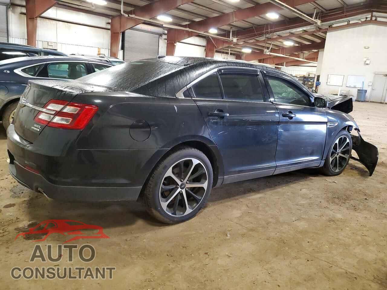 FORD TAURUS 2014 - 1FAHP2E82EG183883