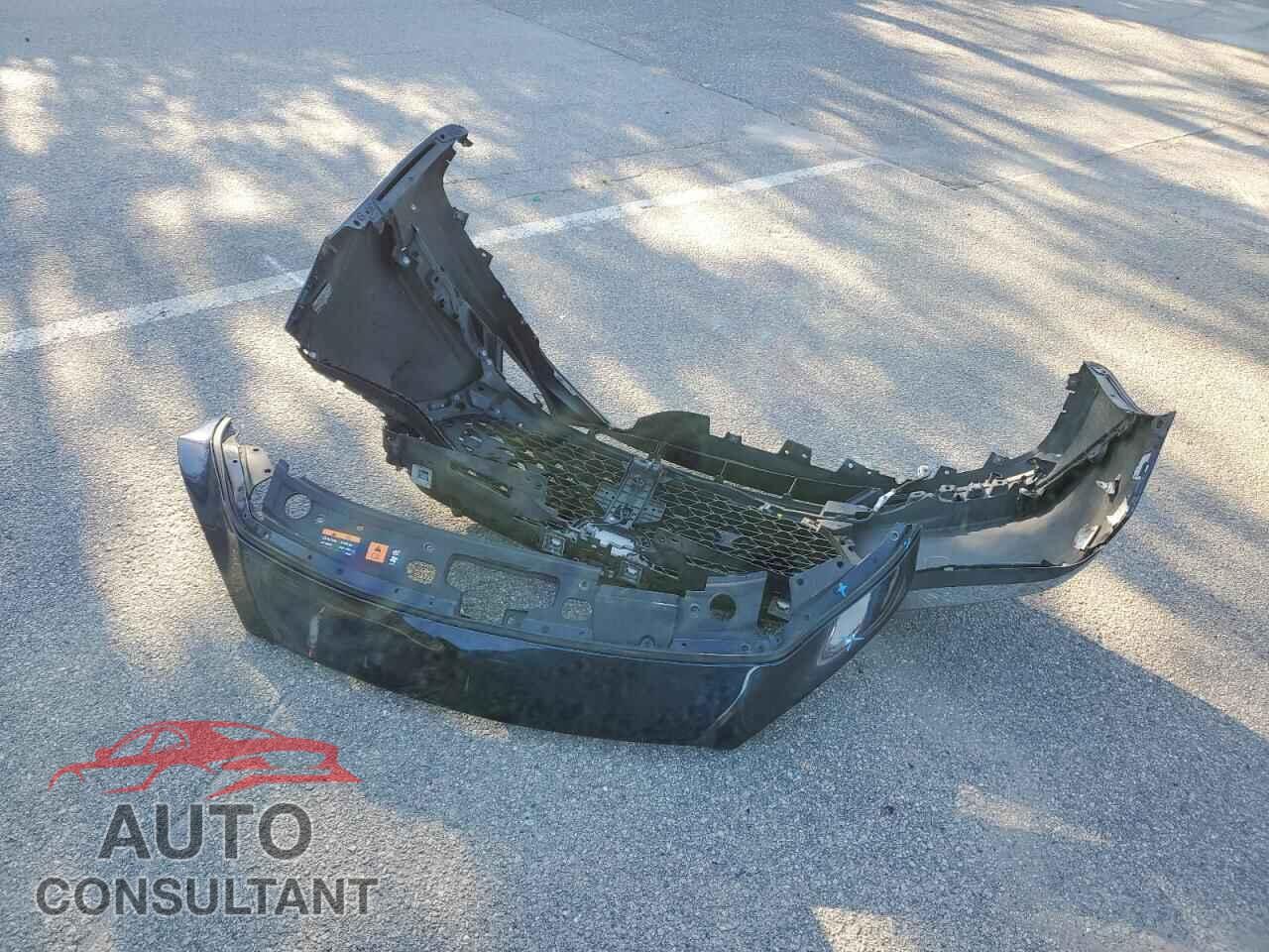MAZDA 3 2019 - JM1BPBAM3K1116632