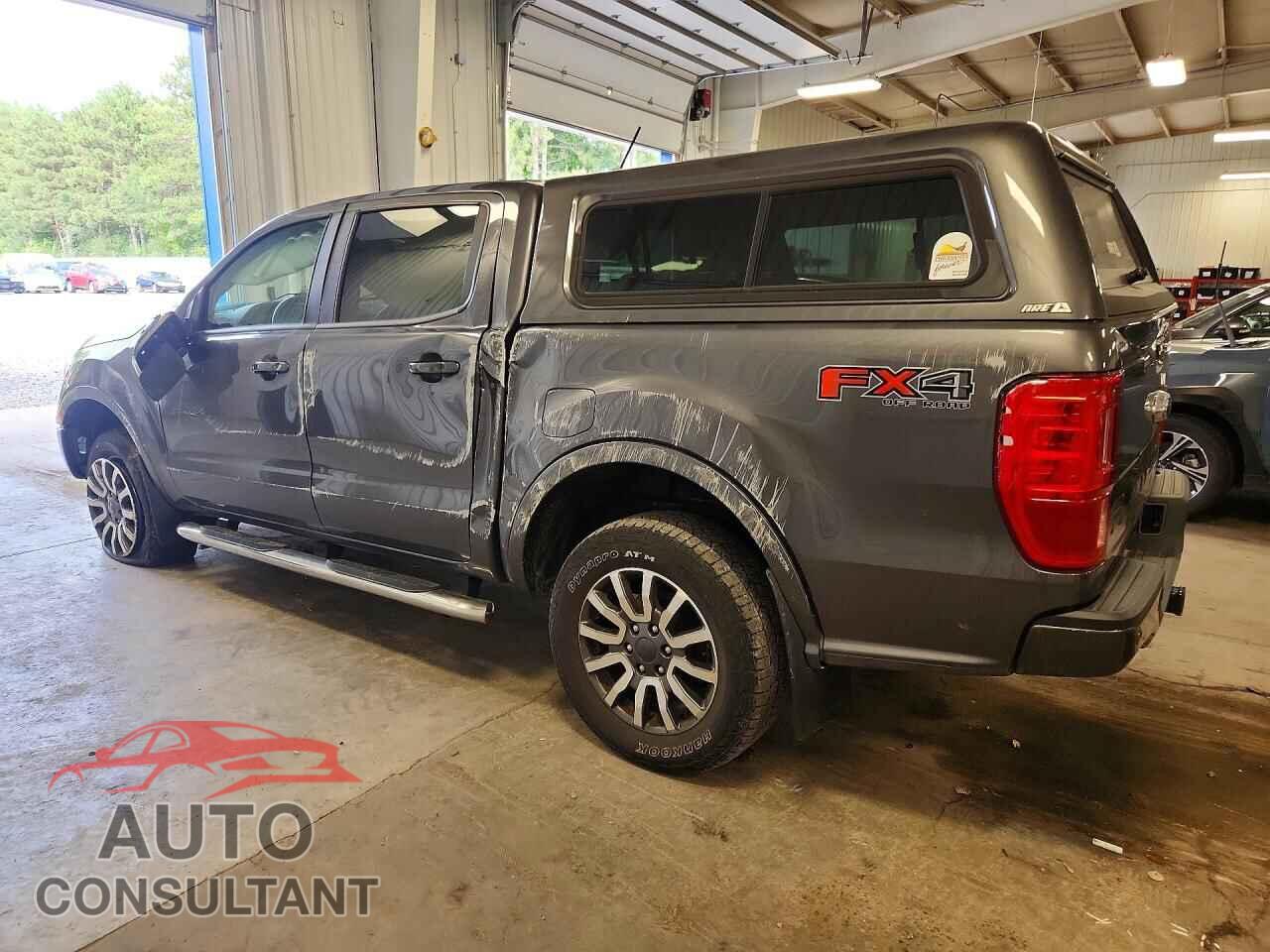 FORD RANGER 2020 - 1FTER4FH4LLA96864