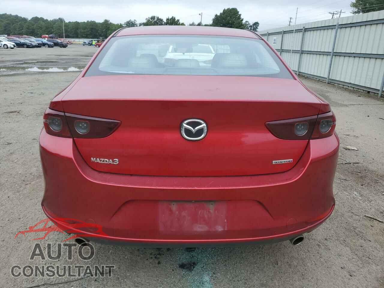 MAZDA 3 2019 - JM1BPACL2K1112215