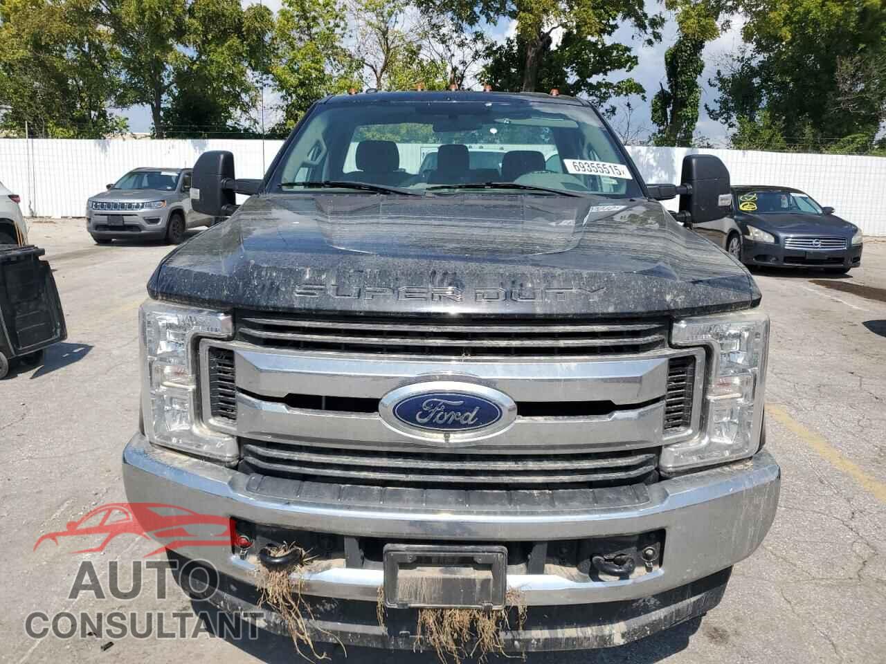 FORD F250 2017 - 1FTBF2B60HED66981