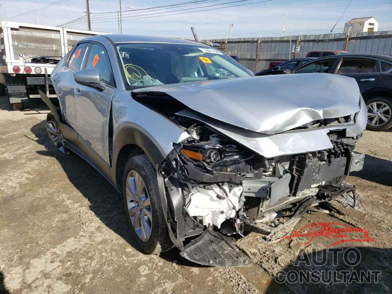 MAZDA CX30 2021 - 3MVDMBBL2MM241164