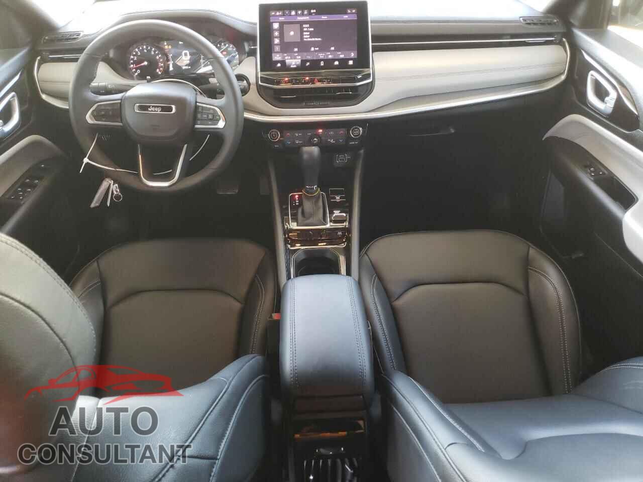 JEEP COMPASS 2025 - 3C4NJDCN0ST578302