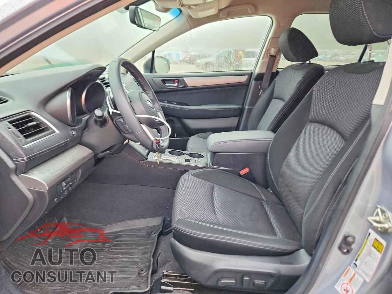 SUBARU OUTBACK 2019 - 4S4BSAFC8K3361421