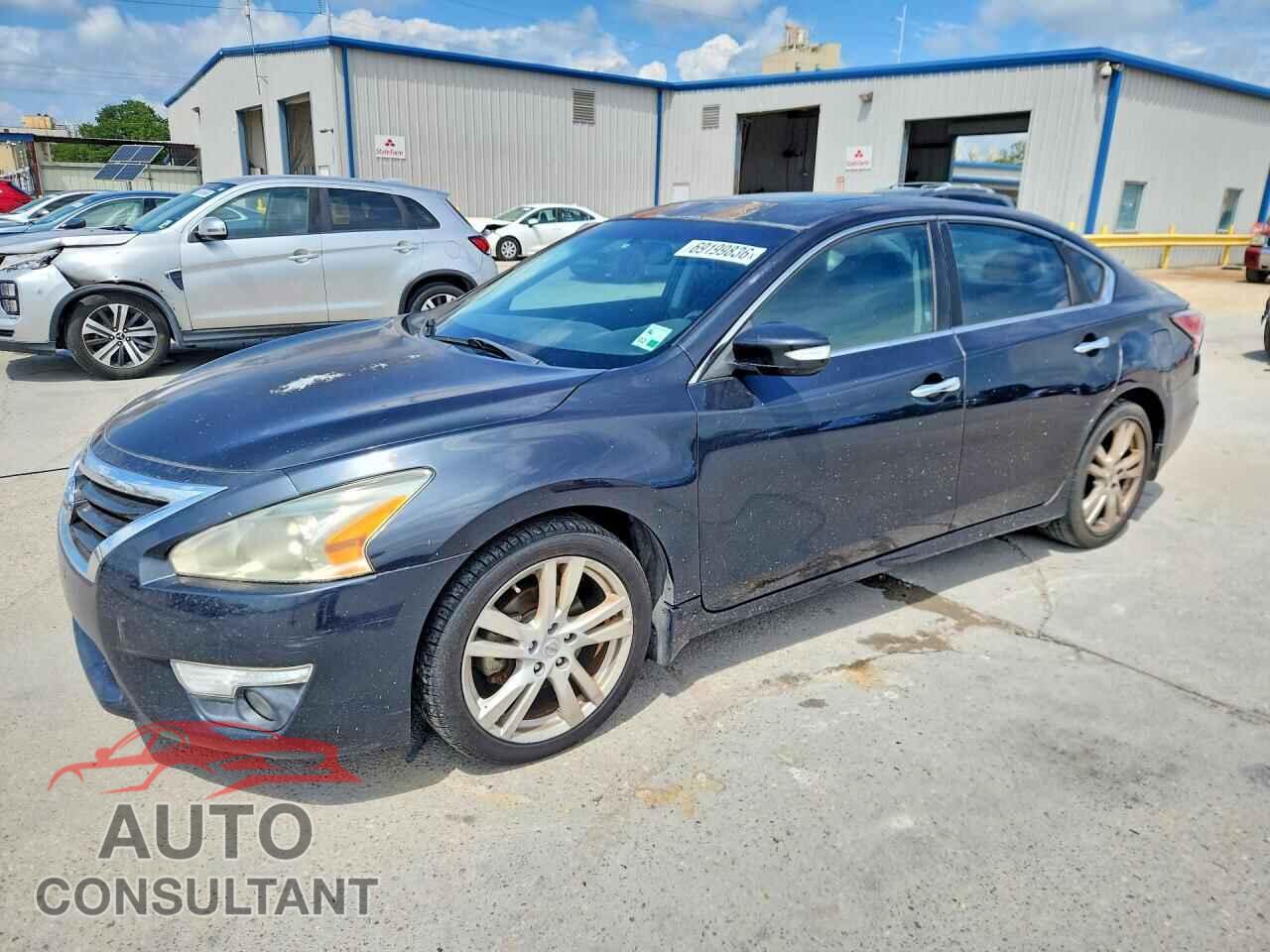 NISSAN ALTIMA 2015 - 1N4BL3AP8FC161237