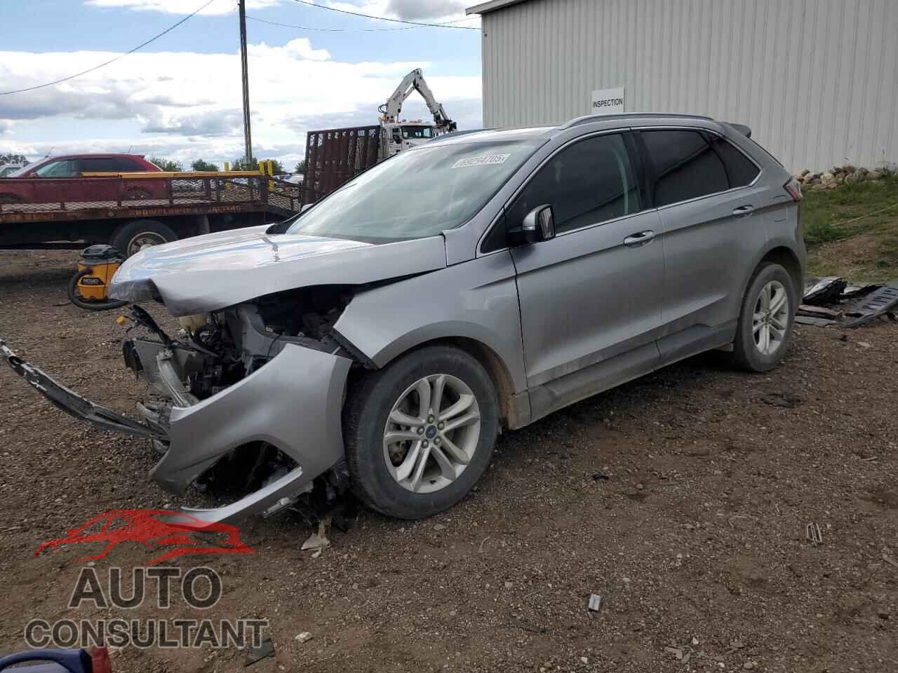 FORD EDGE 2020 - 2FMPK4J93LBB45206