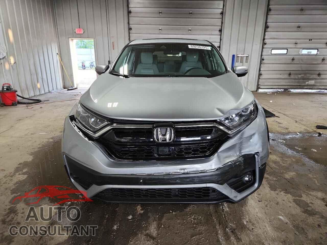 HONDA CRV 2020 - 7FARW2H50LE006151