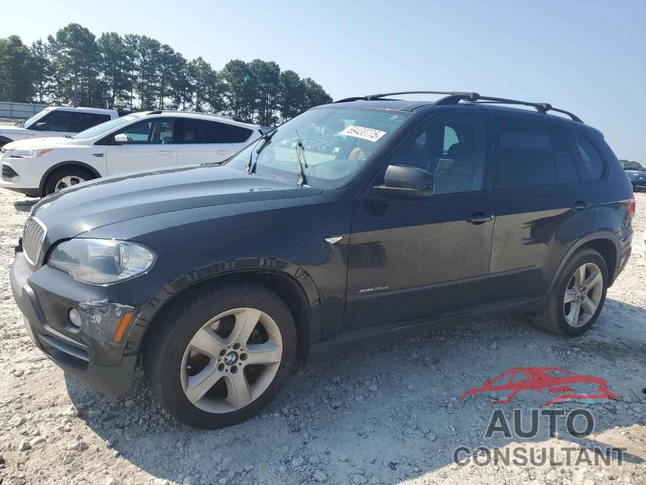 BMW X5 2010 - 5UXFF0C5XALT77501