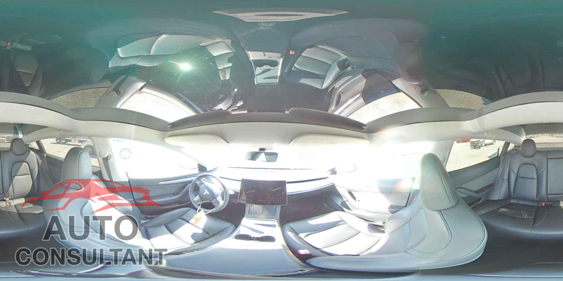 TESLA MODEL 3 2023 - 5YJ3E1EA9PF485661