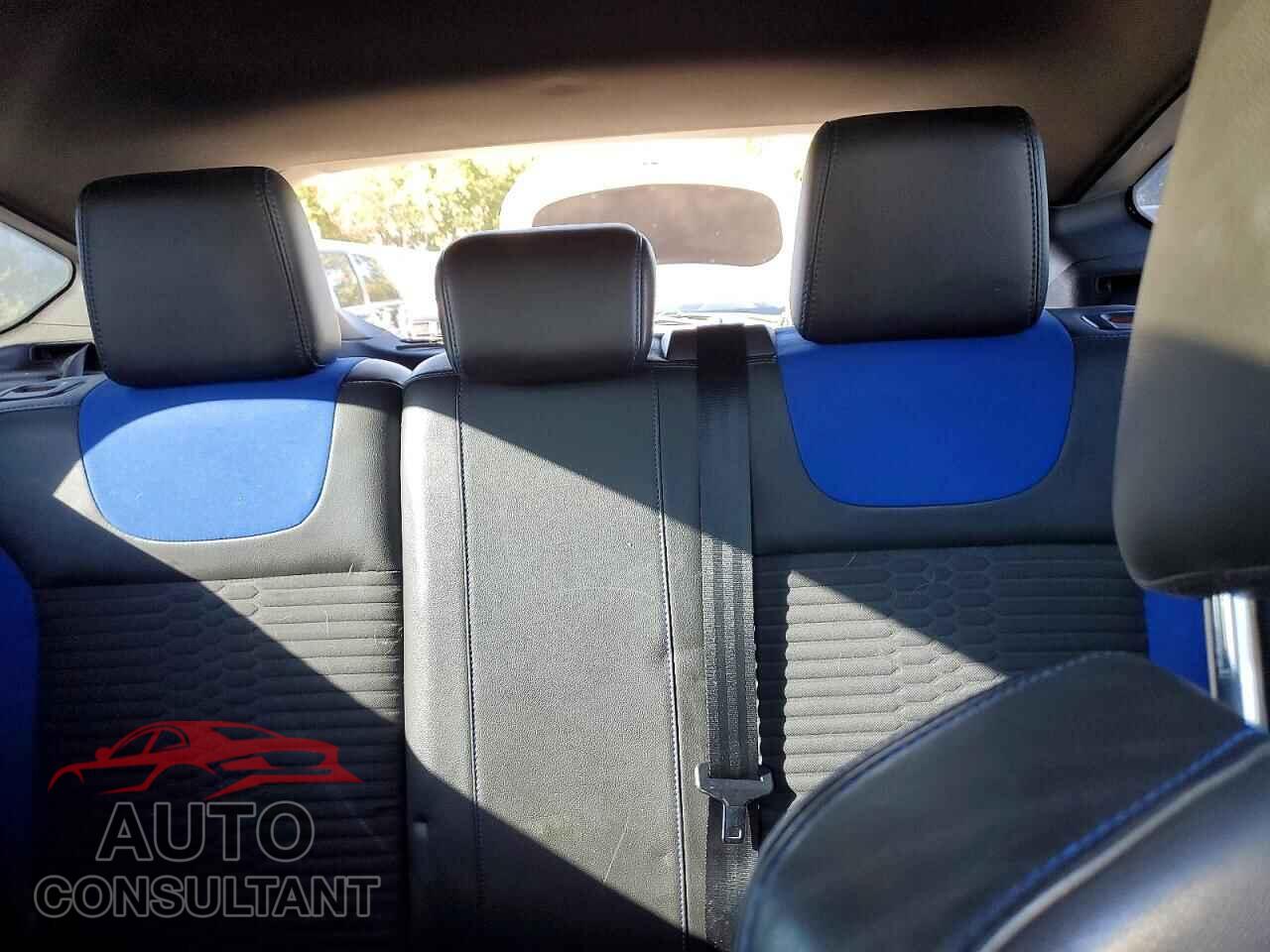 FORD FOCUS 2013 - 1FADP3L91DL168880