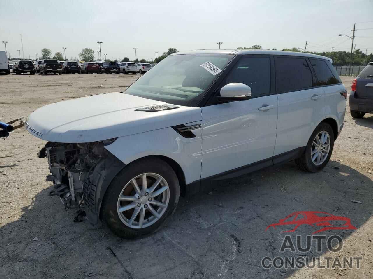 LAND ROVER RANGEROVER 2016 - SALWG2PF8GA659405