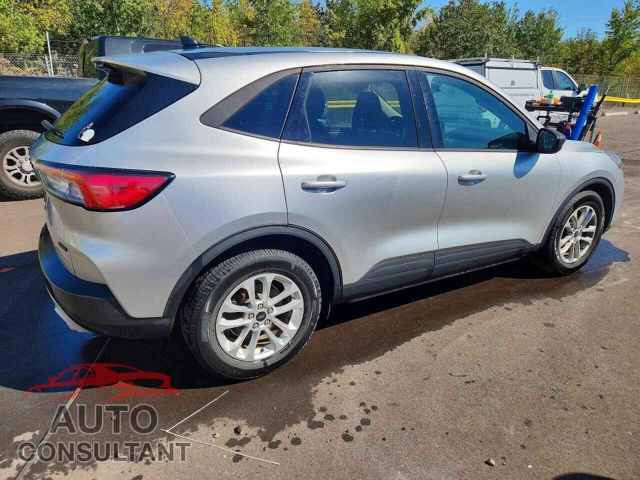 FORD ESCAPE 2020 - 1FMCU0G60LUA29664